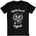 Motörhead England Black M Риза (MHEADTEE53MB02)