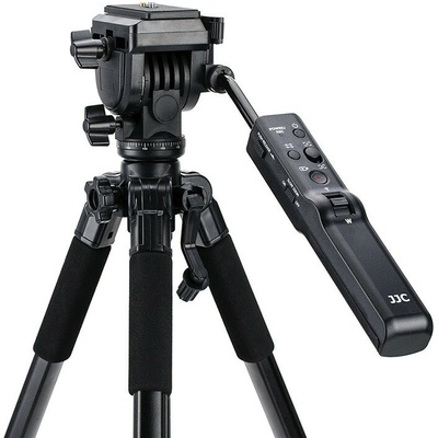 JJC TP-F2 Statív s diaľkovým ovládaním, nahrádza Sony VCT-VPR1