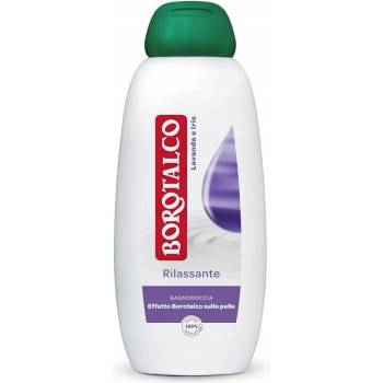 Borotalco Levanduľa a Iris 450 ml
