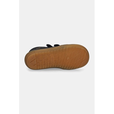 Froddo Детски зимни обувки от набук Froddo OLLIE WOOL TEX (G2110138.25.28)