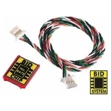 Multiplex 308473 Power Peak BID-Chip s káblom 300 mm