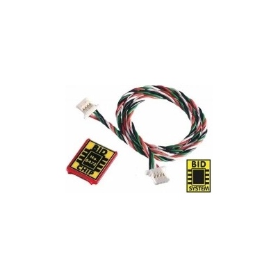 Multiplex 308473 Power Peak BID-Chip s káblom 300 mm