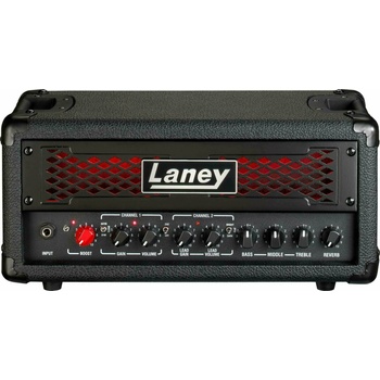 Laney IRF-DUALTOP Транзисторен усилвател (IRF-DUALTOP)