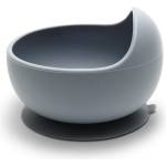 Lorelli Силиконова вакуум купа Lorelli - Natural, Grey (10230650003)
