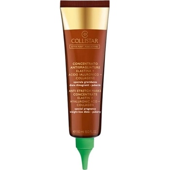 Collistar Attivi Puri Anti Stretch Marks Serum Concentrate концентрирана грижа за стрии унисекс 150 мл