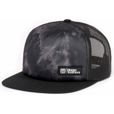 Horsefeathers Mave tie dye