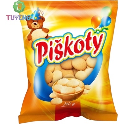 Marila Piškoty 240 g