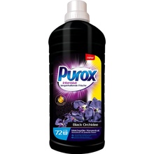 Purox aviváž Black orchide 1,8 l