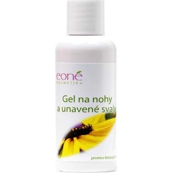 Saloos Celulinie tělový a masážní olej 50 ml