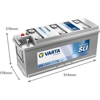 VARTA 630052100K182