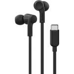 Belkin Rockstar black (G3H0002BTBLK) Слушалки