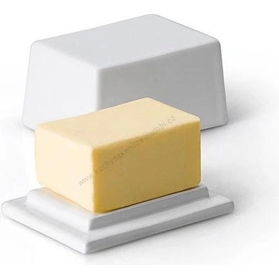 Continenta Dóza na máslo 125g C3925