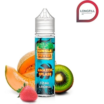 Jungle Fever Amazon Splash 12ml/60ml