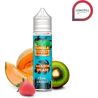 Jungle Fever Amazon Splash 12ml/60ml