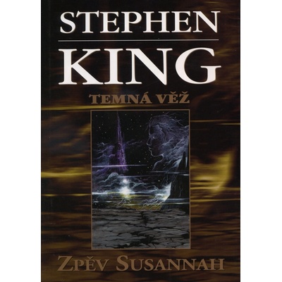 Zpěv Susannah - Stephen Edwin King