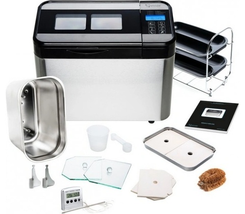 Sana Smart Bread Maker Exclusive