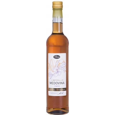 Pleva medovina rynglová 0,5 l