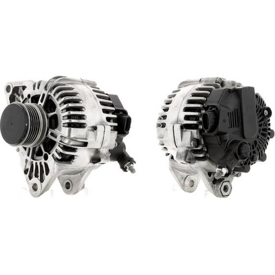 Alternátor HYUNDAI i30 1.6 CRDi 37300-2A450 Valeo 2607271