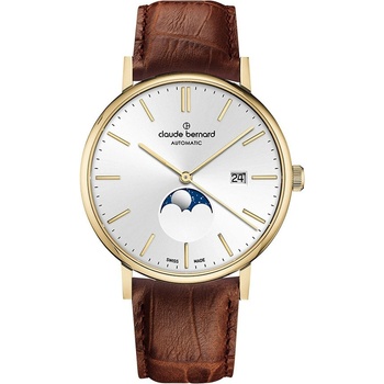 Claude Bernard Часовник Claude Bernard 80501 37J AID (80501 37J AID)