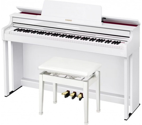Casio AP-550