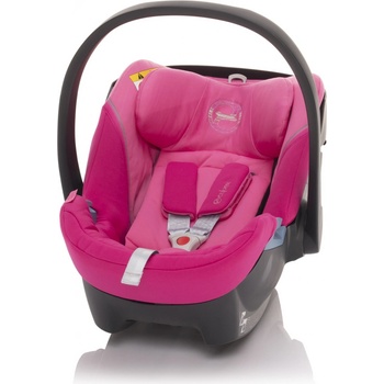 Cybex Aton 5 2021 Magnolia Pink