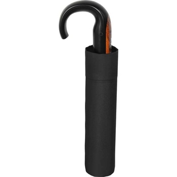 Doppler pánský deštník Mini Big černý