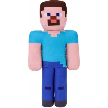 MOJANG Minecraft Steve 33 cm