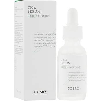COSRX Pure Fit Cica Serum серум за лице с комплекс от азиатска центела унисекс 30 мл