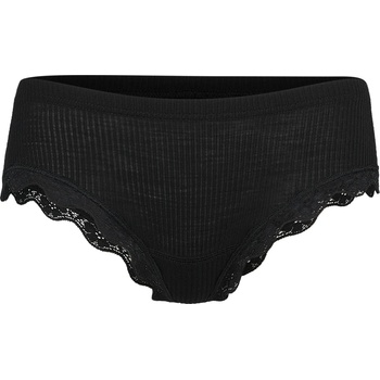 Joha Дамско мериносово термобельо Joha Women's Hipsters 70/30 Merino base layer - Black (115-1443-0114)