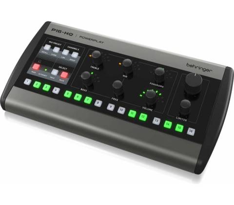 Behringer P16-HQ