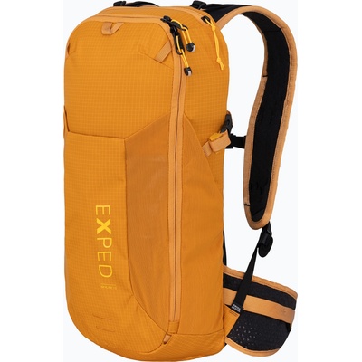 EXPED Туристическа раница Exped Skyline 12 l gold