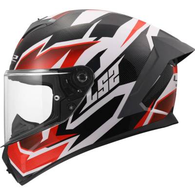 LS2 FF820 Rapid III Xtrem