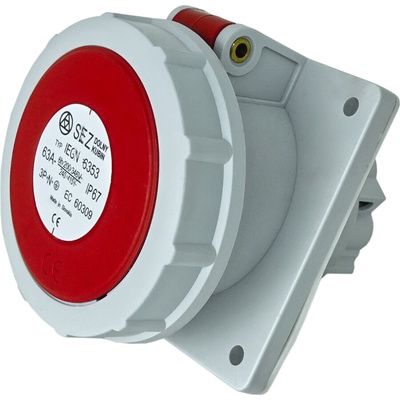 SEZ IEGN 6353