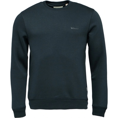 Blend Bhdownton Crew Neck Sweat Noos čierna