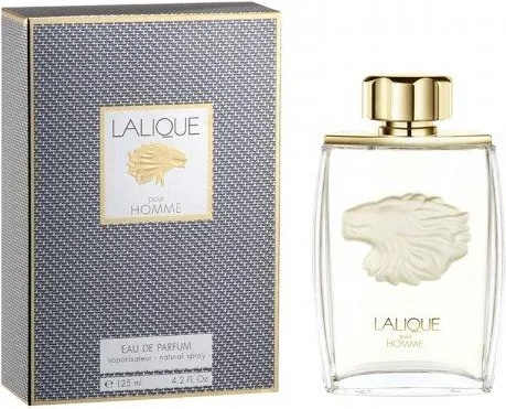 Lalique Pour Homme (Lion) EDP 125 ml