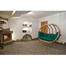Amazonas Globo Royal Chair Verde AZ-2030844
