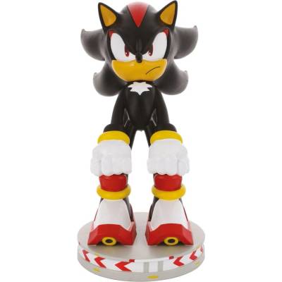 EXG Холдер EXG Games: Sonic - Shadow, 20 cm (EXGMER-3578)