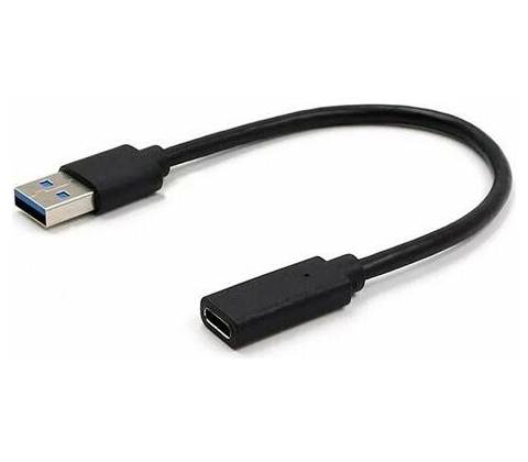 Gembird A-USB3-AMCF-01