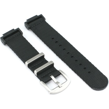 Universal for g-shock Universal strap for g-shock gs-band06-bk (gs-band06-bk)