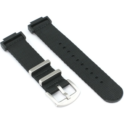 Universal for g-shock Universal strap for g-shock gs-band06-bk (gs-band06-bk)