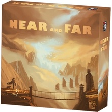 Red Raven Games Near and Far