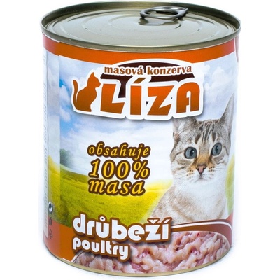 Sokol Falco Líza hydinové 8 x 800 g