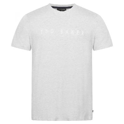Мъжка тениска TED BAKER Broni Men T-shirt