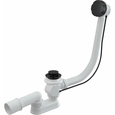 AlcaPlast A55BLACK