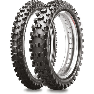 Maxxis Maxxcross MX ST M-7332 + 80/100 R21 51M