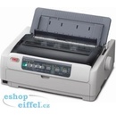 Tiskárny OKI ML5720 ECO