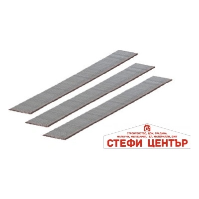 Raider Pro Пирони акум. такер RAIDER PRO RDP-SST20 20x1.08mm Type 47 1000бр (511417)
