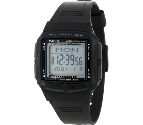Casio DB-36-1A