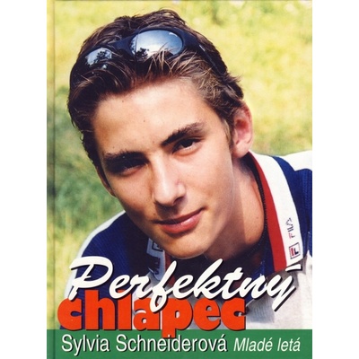 Perfektný chlapec - Sylvia Schneiderová