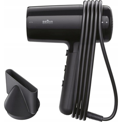 Braun BRHD200E